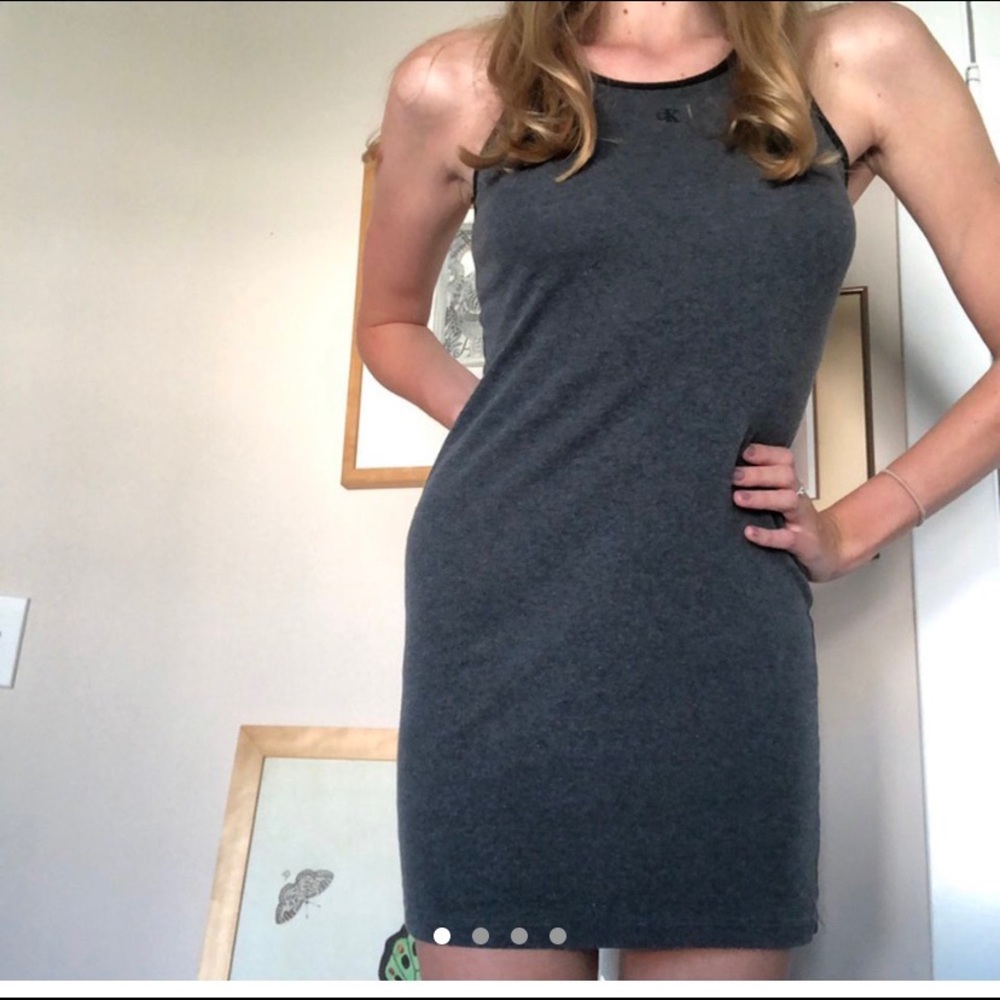 Calvin Klein Dress